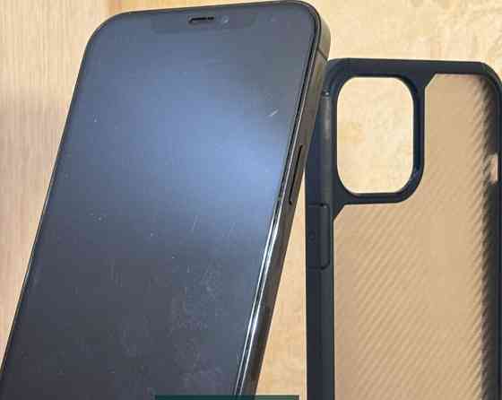 Айфон iPhone 12 Pro Max 256Gb. Киев