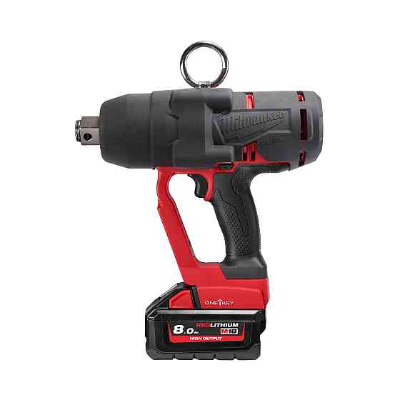 Чехол защитный резиновый MILWAUKEE для гайкокрута M18ONEFHIWF1 Одесса