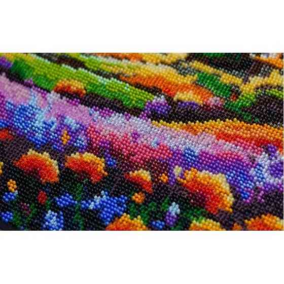 Набор для вышивания бисером 