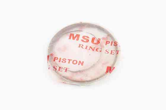 Кільця поршневі Honda DIO65 43мм +0,50 (замки верхні) Київ