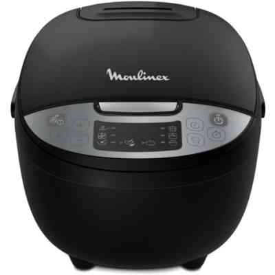Мультиварка Moulinex MK611832 Винница