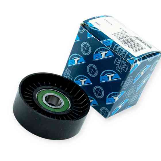 Ролик натяжний Кіа Rio III BTA генератора Мукачево