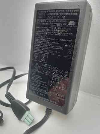 Блок живлення HP 32 V 563 mA (Товар вживаний) Луцьк