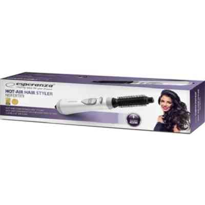 Фен-щетка Esperanza EBL001W Винница