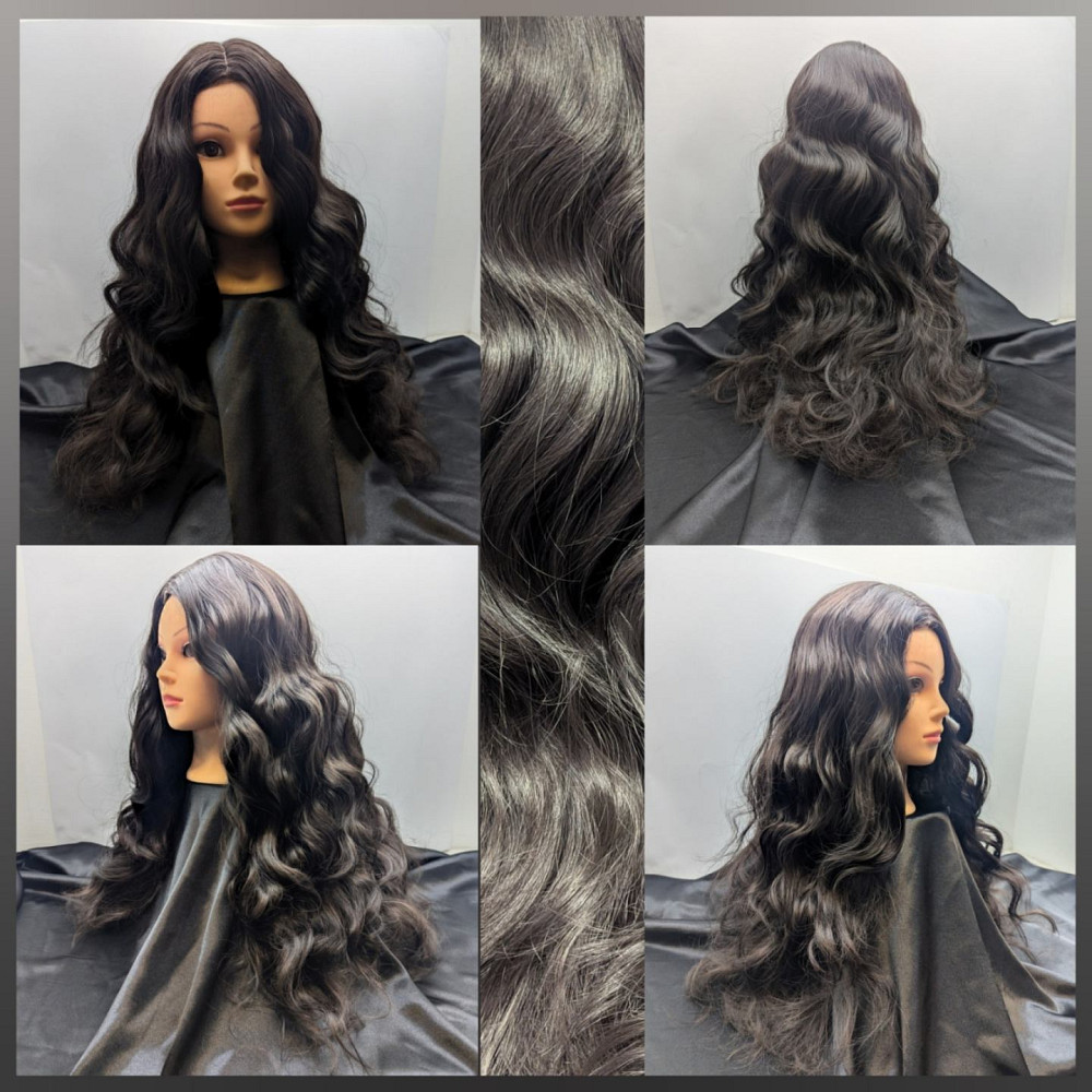 Перука 113 Луцьк - фото 1