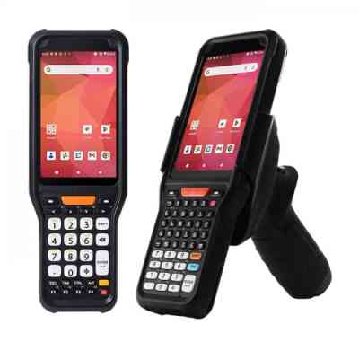 Терминал сбора данных Point Mobile PM352, 2D,4GB/64GB/4" 480x800,4800mAh/NoLTE/Bluetooth/Wi-Fi,/NFC/Android/IP65 (P352E3223DNE0C) Винница