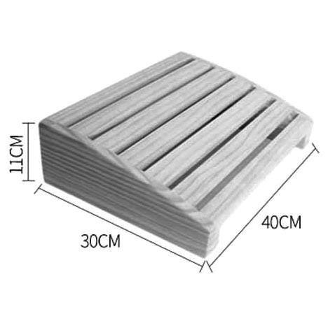 Підставка для ніг "Беніко 11" бланже Миколаїв - фото 2