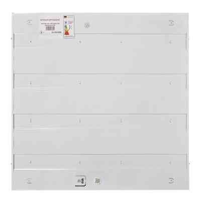 Светильник Євросвітло 72Вт ПРИЗМА-72 6400K 7200Лм Винница