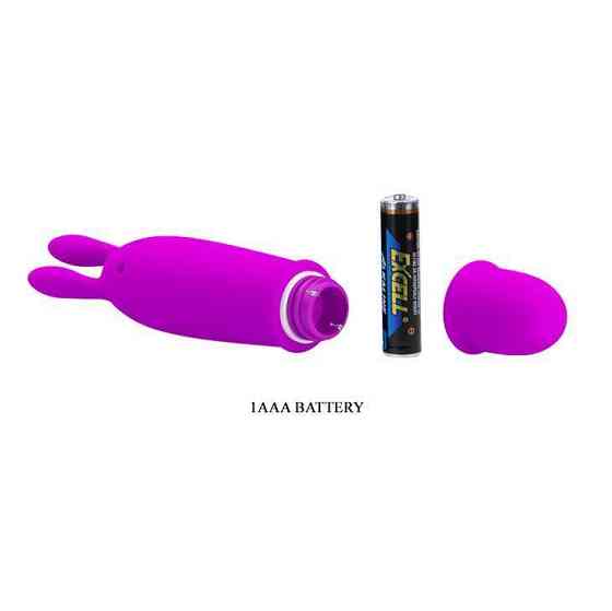 Вибратор PRETTY LOVE BOYCE, 10 function Sex Aura Киев