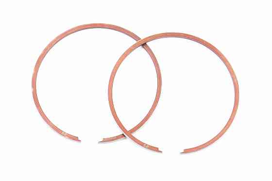 Кільця поршневі 65cc 43мм +0,25 Киев