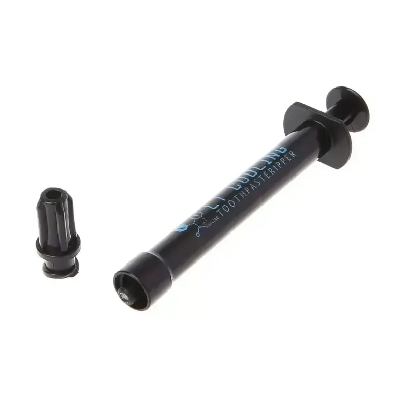 Рідкий метал LT-100 3 г термоінтерфейс 128 Вт/мК для процесорів і відеокарт Київ - фото 2