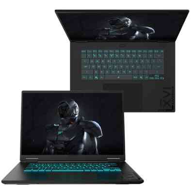 Ноутбук GIGABYTE Gaming A16 (3VHK3UA894SD) Вінниця