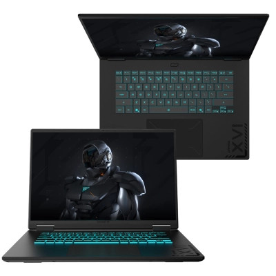 Ноутбук GIGABYTE Gaming A16 (3VHK3UA894SD) Вінниця - фото 4