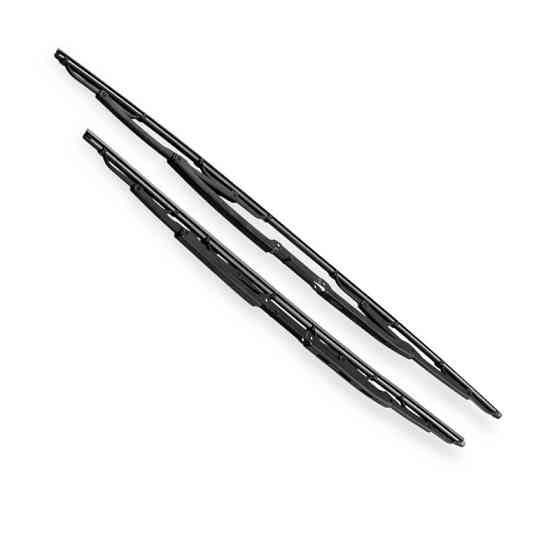 Щетки oximo модельные каркасные (к-т 2шт) audi a4 (97-03) 550 + мм дворника Мукачево