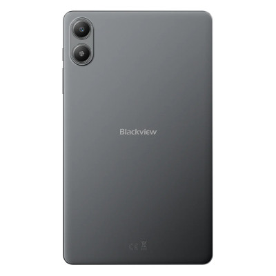 Планшет Blackview Tab Link 2 8.68" 4/128Gb WiFi Midnight Black (6931548324430) Винница - изображение 3