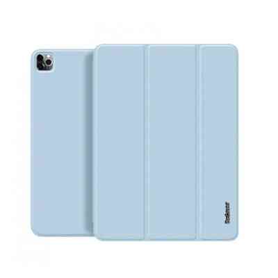 Чохол до планшета BeCover Magnetic Apple iPad Pro 11 2020/21/22 Light Blue (707546) Вінниця