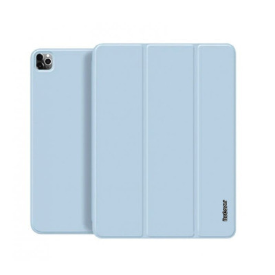Чехол для планшета BeCover Magnetic Apple iPad Pro 11 2020/21/22 Light Blue (707546) Винница - изображение 2