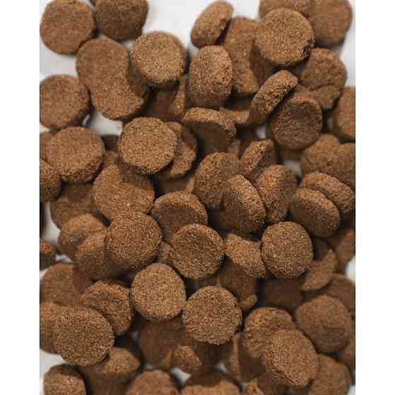 Сухой корм Half&Half для взрослых собак больших пород, с говядиной, 12 кг Винница