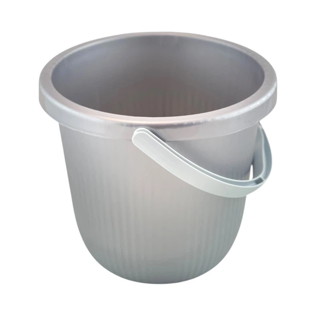 Відро 7 л "Санрей" (кольори в асортименті) Харків - фото 3