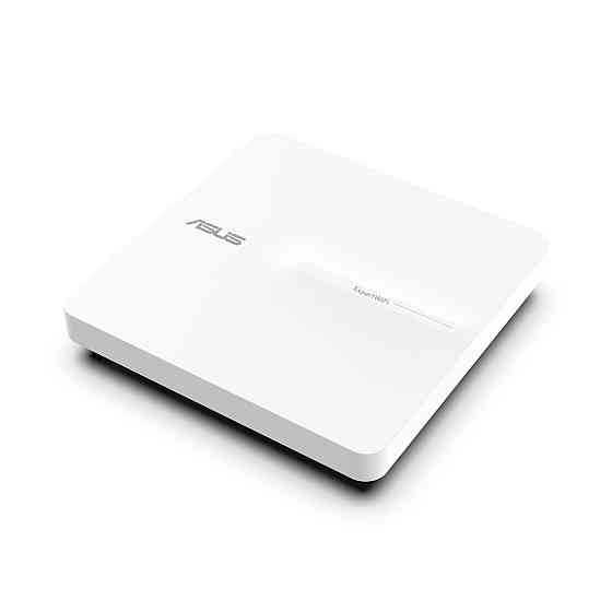 Точка доступу Asus ExpertWiFi EBA63 (90IG0880-MO3C00) немає даних Харків