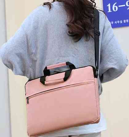 Сумка для ноутбука 15.6 ОПТ 5 кольорів. Киев