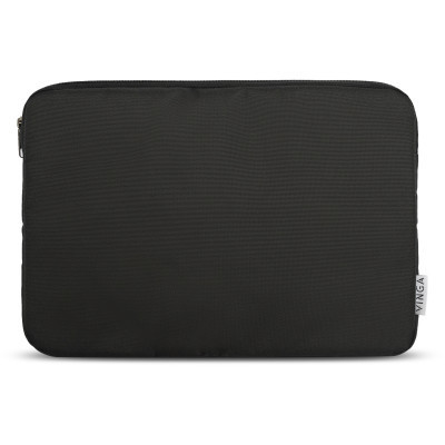 Чохол до ноутбука Vinga 14" NS140 Black Sleeve (NS140BK) Вінниця - фото 1