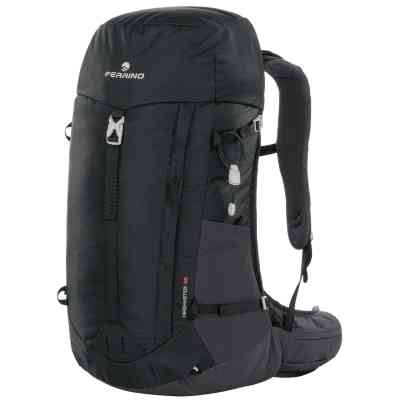 Рюкзак туристичний Ferrino Hikemaster 36L Black (75245QCC) (931789) Вінниця