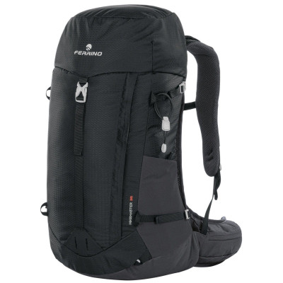 Рюкзак туристичний Ferrino Hikemaster 36L Black (75245QCC) (931789) Вінниця - фото 1