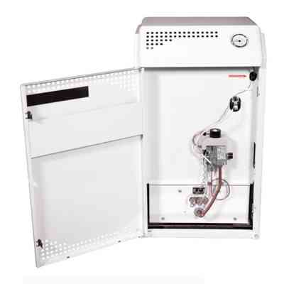 Котел АТЕМ АОГВ -12СН Вінниця