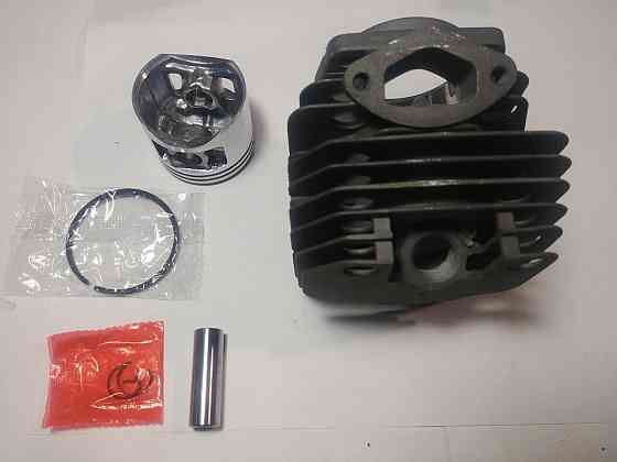 Поршнева бензопила для Goodluck GL4500 (Ø43) Мукачево