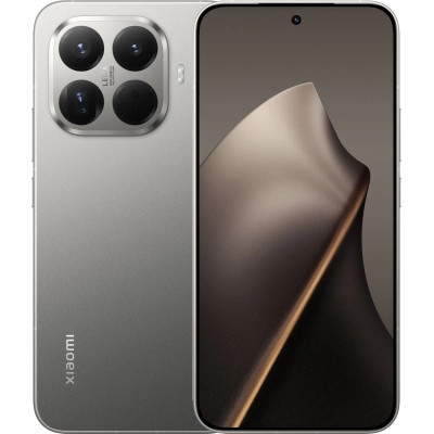 Мобільний телефон Xiaomi 15T Pro 12/256GB Titan Gray (1168059) Вінниця - фото 1