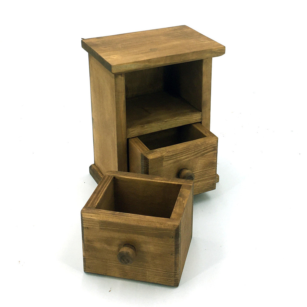 Органайзер для косметики "Заріна" мускат Миколаїв - фото 8