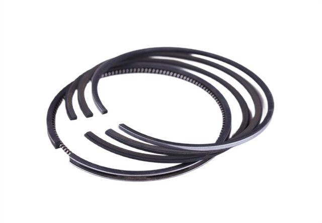 Кольца 92,00 мм STD, на дизельный двигатель 192N, к-т на 1 поршень Мукачево - изображение 2