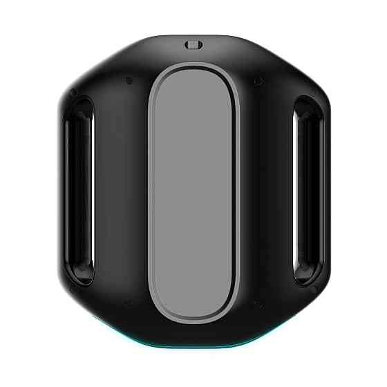 Смарт-мастурбатор Kaotik Labs The Jetpack, режим edging, дуже потужний, імітація фрикцій Sex Aura Київ