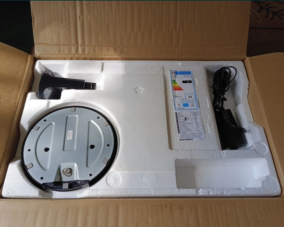 Монітор: Samsung S22f350f. Київ - фото 8