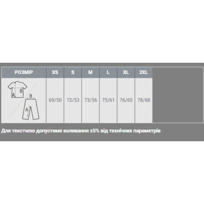 Худі Sol's Condor Tube чорний XXL (03815A312XXL) Вінниця - фото 4