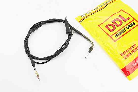 Трос газу 2Т (ременний варіатор) (трос 173; 192см; кожух 165; 181см) Киев