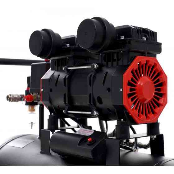 Поршневой компрессор  Kraft&Dele KD1386 50 л Киев