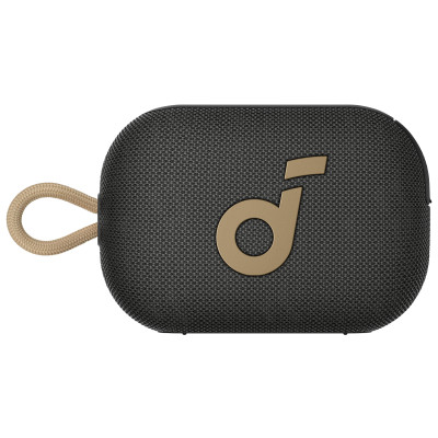 Акустическая система Anker SoundСore Select 4 Go Golden (A31X1BB1) Винница - изображение 8