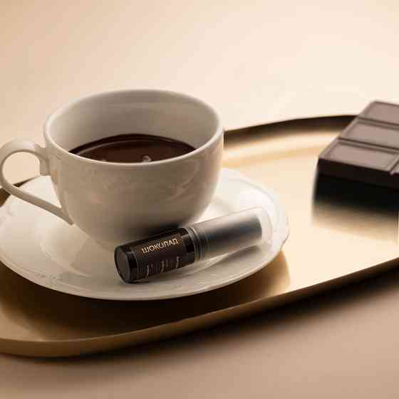 Бальзам для губ Шоколад Sue 5 г Киев