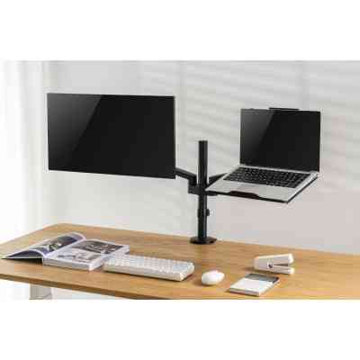 Підставка до ноутбука OfficePro для кронштейнів VESA 75x75 (LH524B) Вінниця