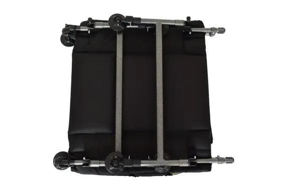 Розкладушка карпова Novator R-1 Comfort Киев