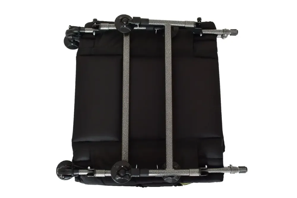 Розкладушка карпова Novator R-1 Comfort Київ - фото 4