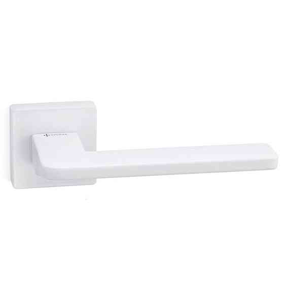 Ручка SYSTEM GIADA HA110RO11 AL7 Киев