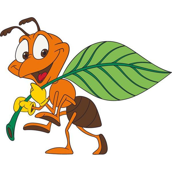 Детская раскраска ArtCraft Мураха 25х30 см (15044-AC) Харьков - изображение 5