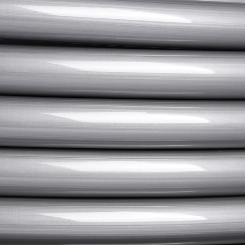 Труба для теплого пола с кислородным барьером Koer PEX-B EVOH 16*2,0 (Silver) (240 м) (KR2858) Киев - изображение 7