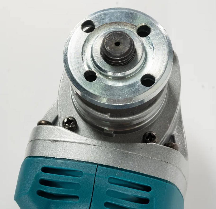 Шліфувальна машина кутова 9716 Винница - изображение 8