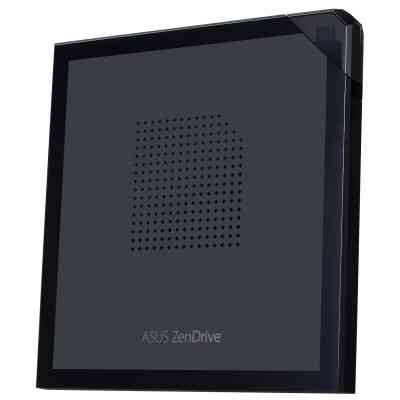 Оптический привод DVD-RW ASUS SDRW-08V1M-U/BLK/G/AS (90DD02L0-M29000) Винница