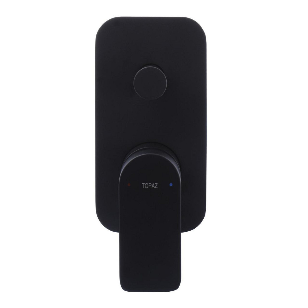 Смеситель для душа встроенный TOPAZ SARDINIA TSG 08205-G-H20-BL (000020808) Киев - изображение 4