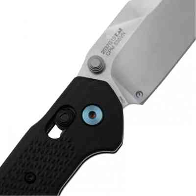 Нож Kershaw Heist G10 S35VN (2037G10) Винница